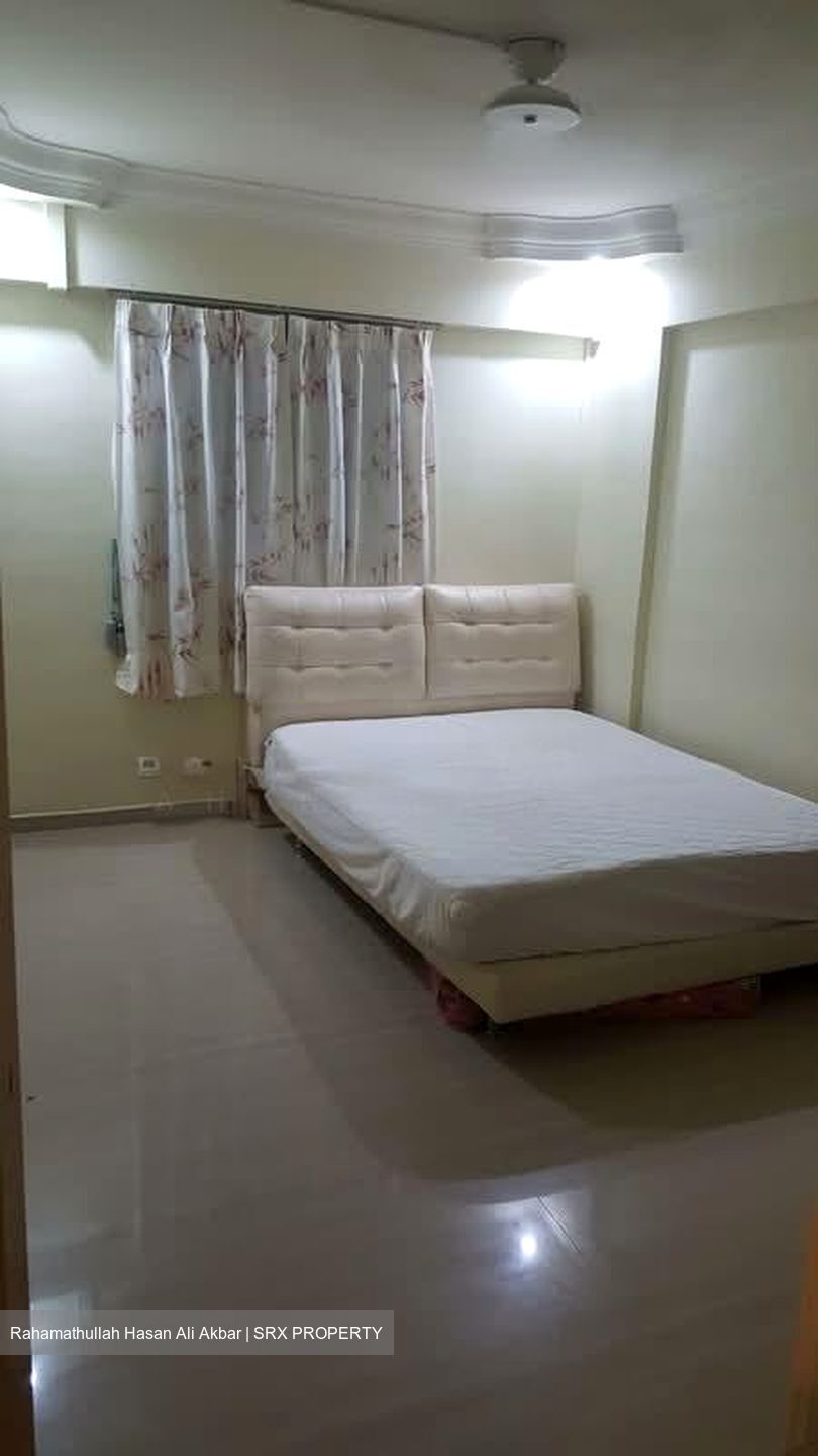 Blk 742 Yishun Avenue 5 (Yishun), HDB 3 Rooms #569173441